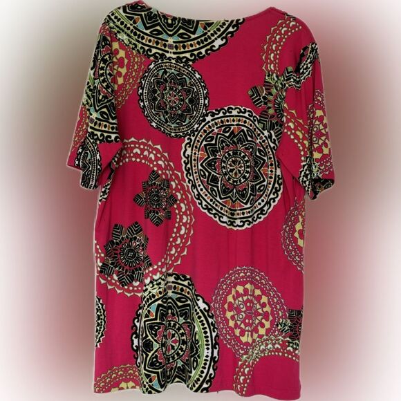 Gorgeous Multiples top! - Picture 6 of 8